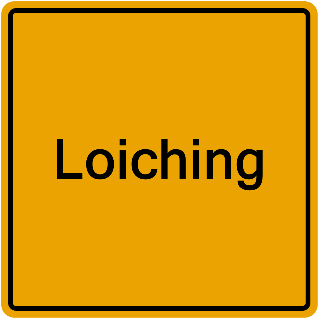 Einwohnermeldeamt24 Loiching