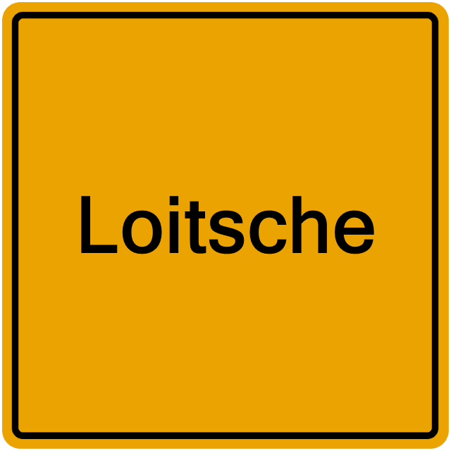 Einwohnermeldeamt24 Loitsche