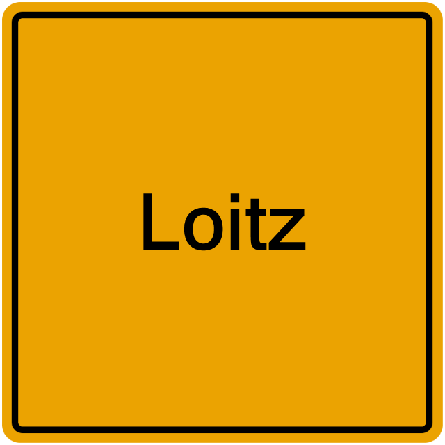 Einwohnermeldeamt24 Loitz