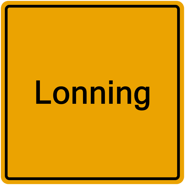Einwohnermeldeamt24 Lonning