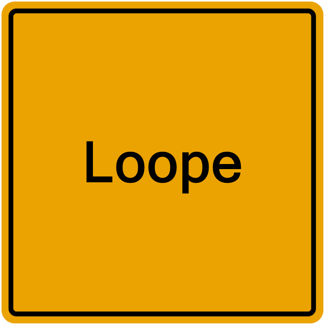 Einwohnermeldeamt24 Loope