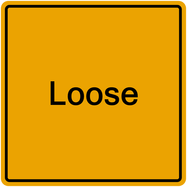 Einwohnermeldeamt24 Loose