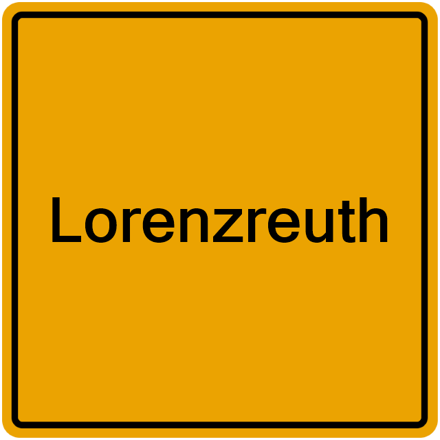 Einwohnermeldeamt24 Lorenzreuth
