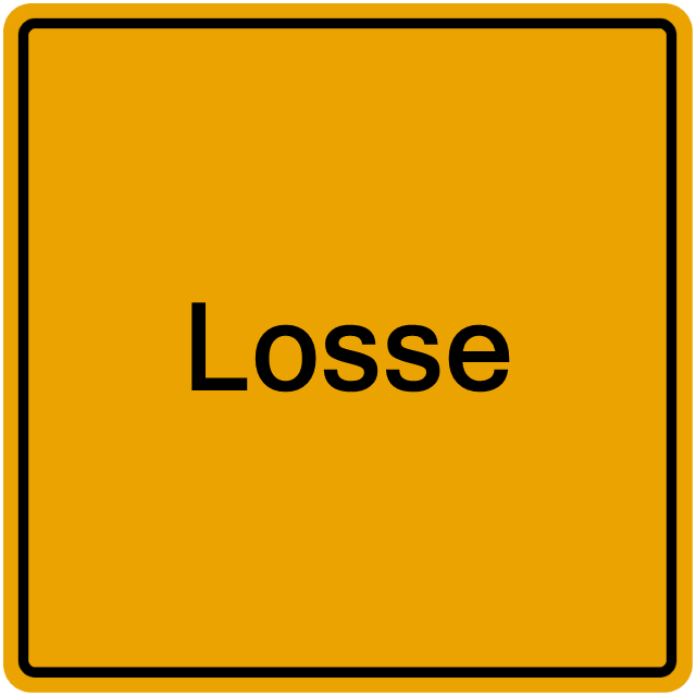 Einwohnermeldeamt24 Losse