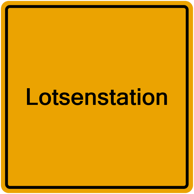 Einwohnermeldeamt24 Lotsenstation