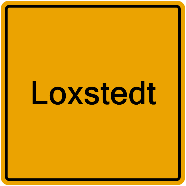 Einwohnermeldeamt24 Loxstedt