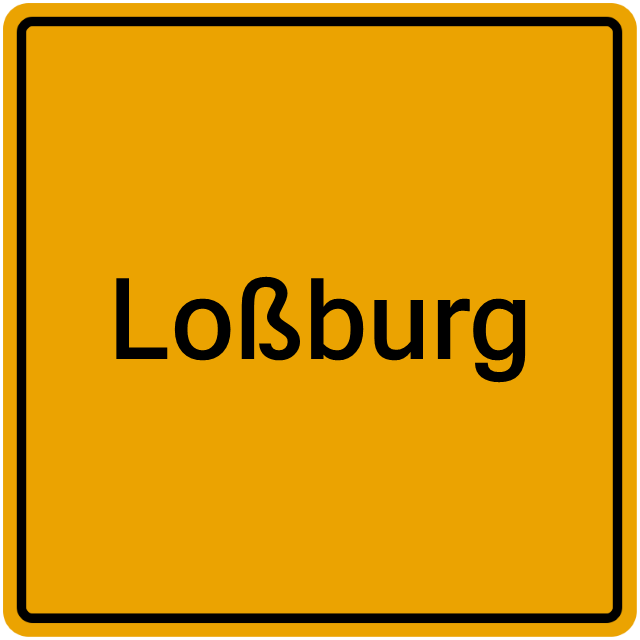 Einwohnermeldeamt24 Loßburg