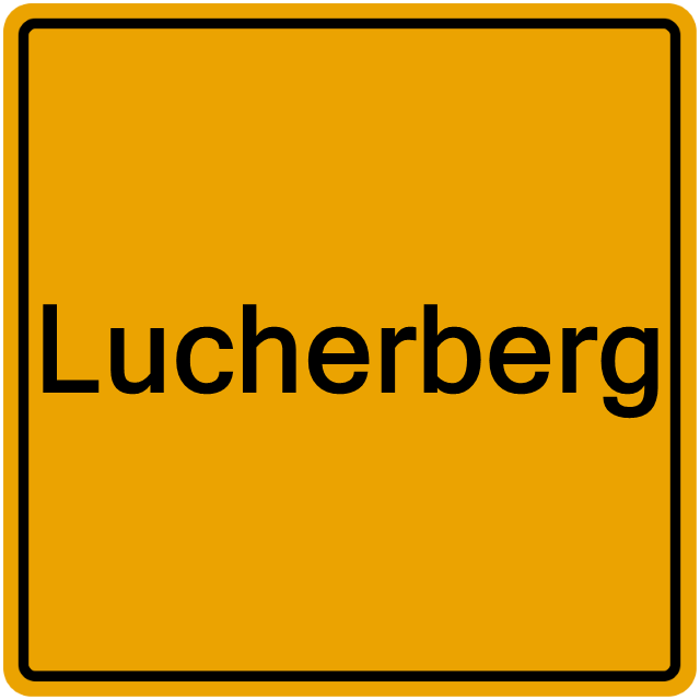 Einwohnermeldeamt24 Lucherberg