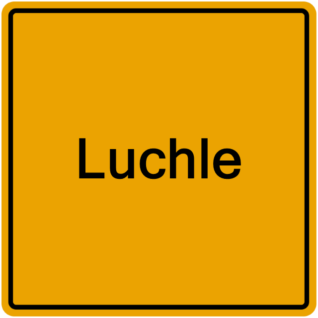 Einwohnermeldeamt24 Luchle