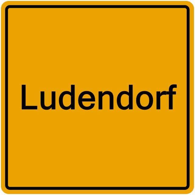 Einwohnermeldeamt24 Ludendorf