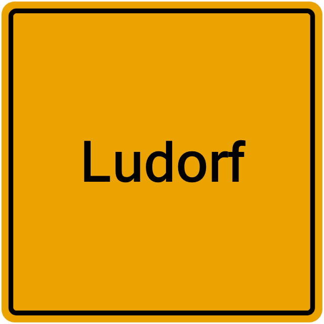 Einwohnermeldeamt24 Ludorf