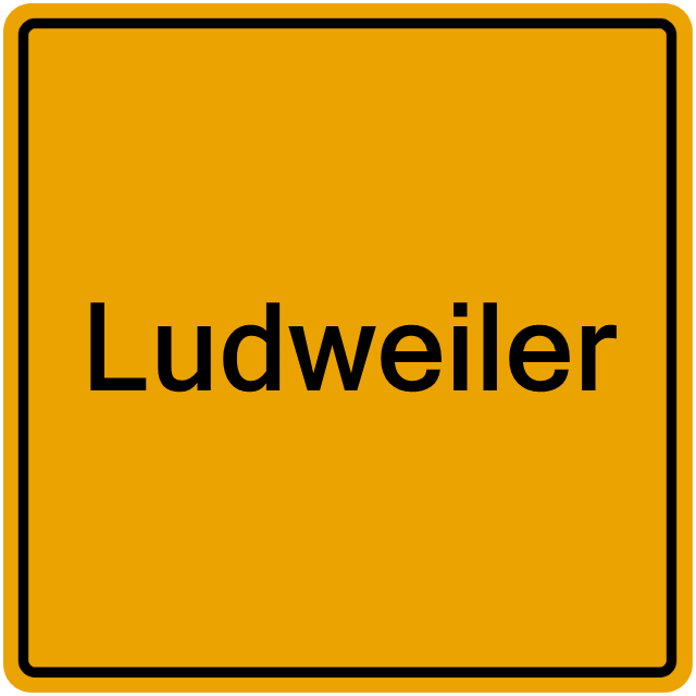 Einwohnermeldeamt24 Ludweiler