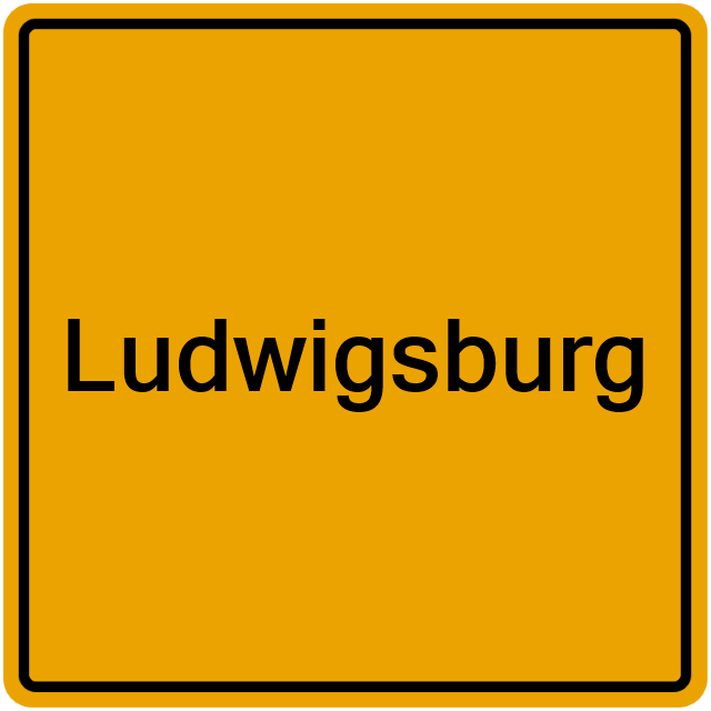 Einwohnermeldeamt24 Ludwigsburg