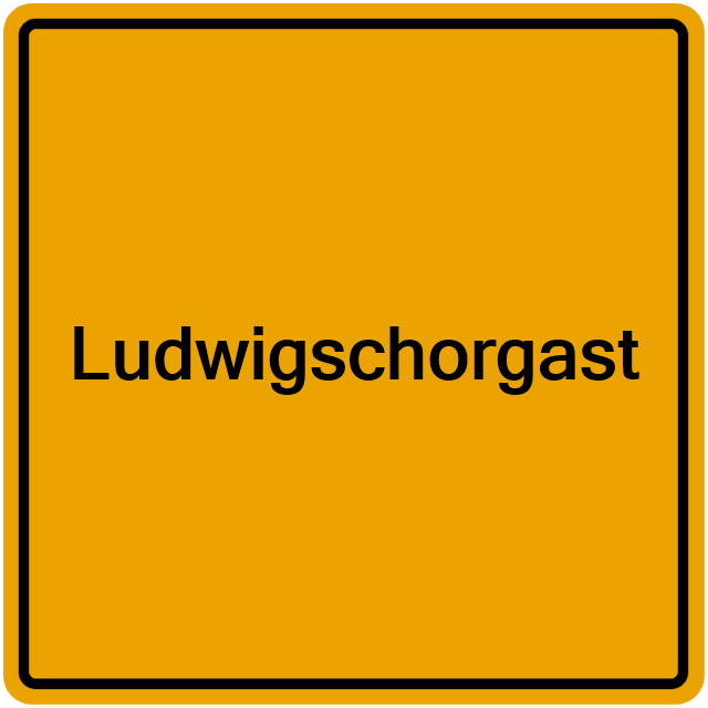 Einwohnermeldeamt24 Ludwigschorgast