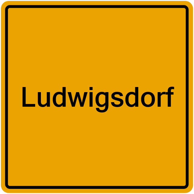 Einwohnermeldeamt24 Ludwigsdorf