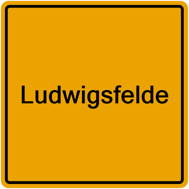 Einwohnermeldeamt24 Ludwigsfelde