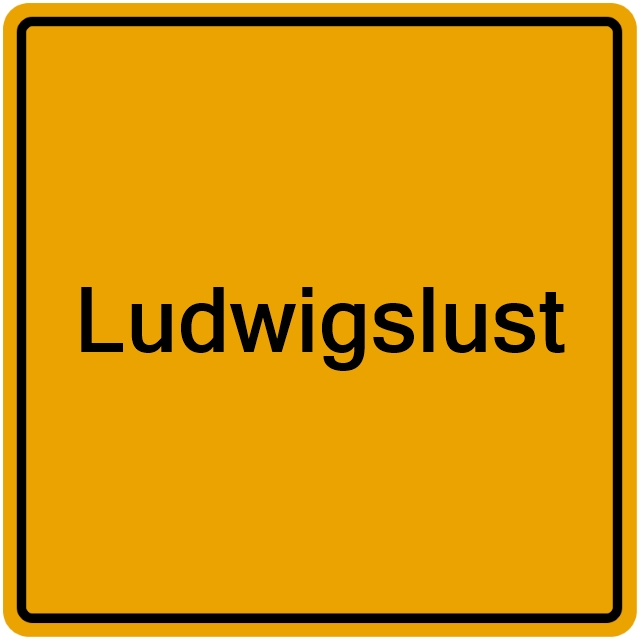 Einwohnermeldeamt24 Ludwigslust
