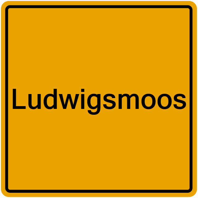 Einwohnermeldeamt24 Ludwigsmoos
