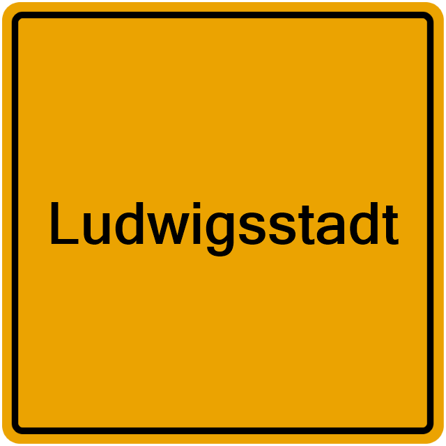 Einwohnermeldeamt24 Ludwigsstadt