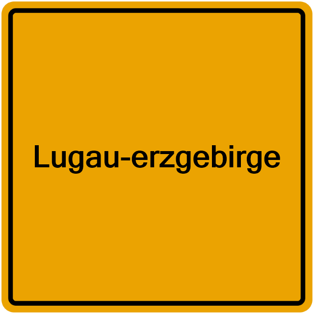 Einwohnermeldeamt24 Lugau-erzgebirge