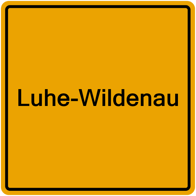 Einwohnermeldeamt24 Luhe-Wildenau