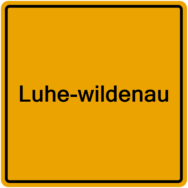 Einwohnermeldeamt24 Luhe-wildenau