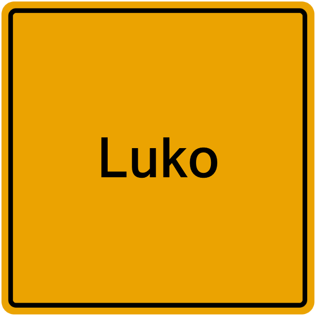 Einwohnermeldeamt24 Luko