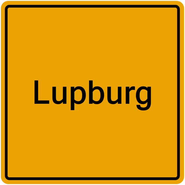 Einwohnermeldeamt24 Lupburg