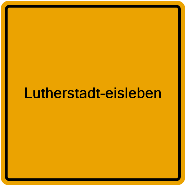 Einwohnermeldeamt24 Lutherstadt-eisleben