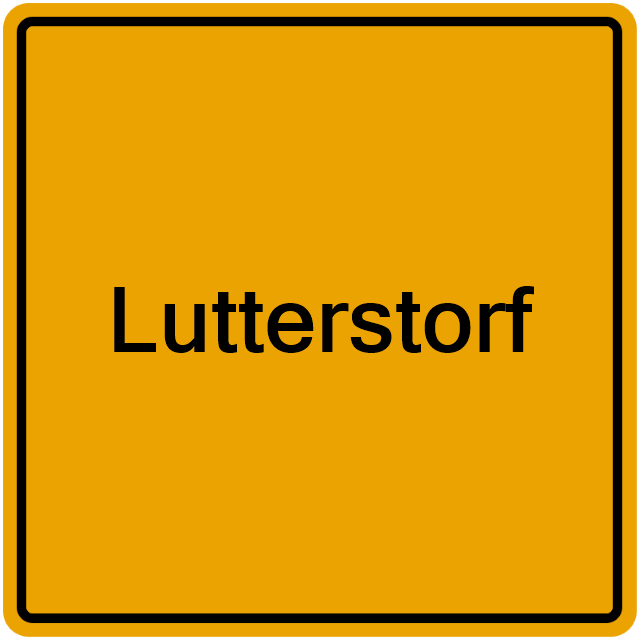 Einwohnermeldeamt24 Lutterstorf