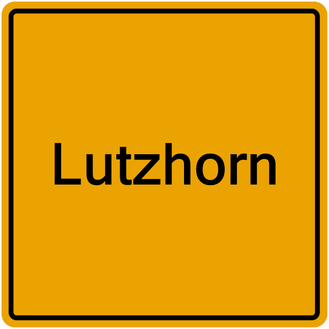 Einwohnermeldeamt24 Lutzhorn