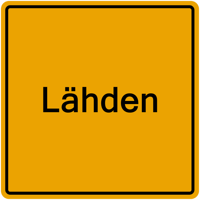 Einwohnermeldeamt24 Lähden