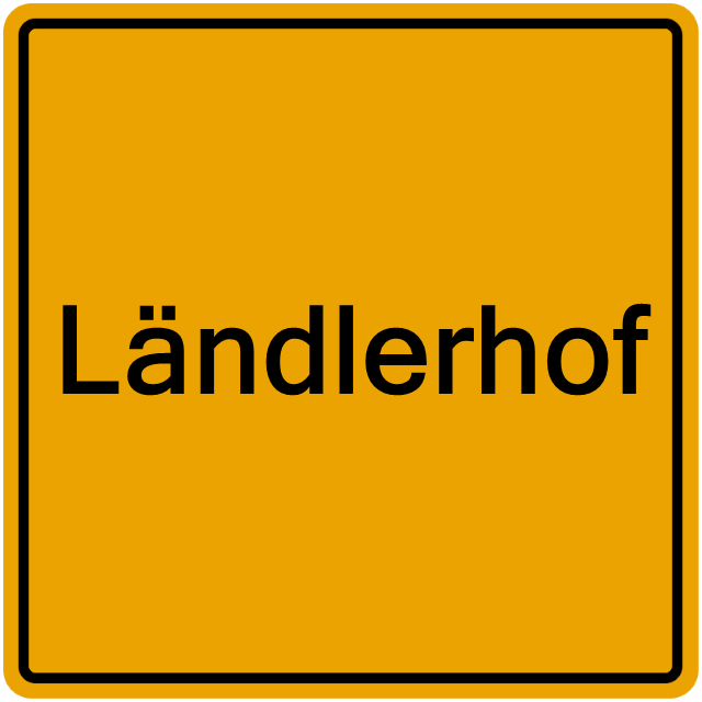Einwohnermeldeamt24 Ländlerhof