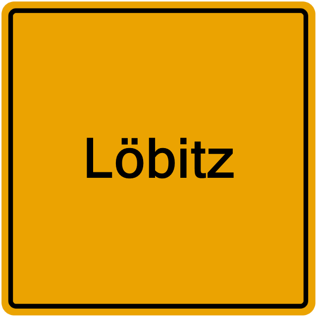 Einwohnermeldeamt24 Löbitz