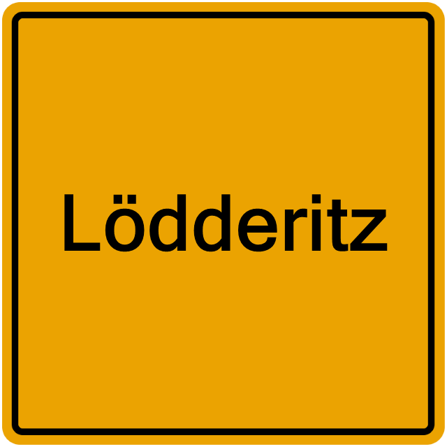 Einwohnermeldeamt24 Lödderitz