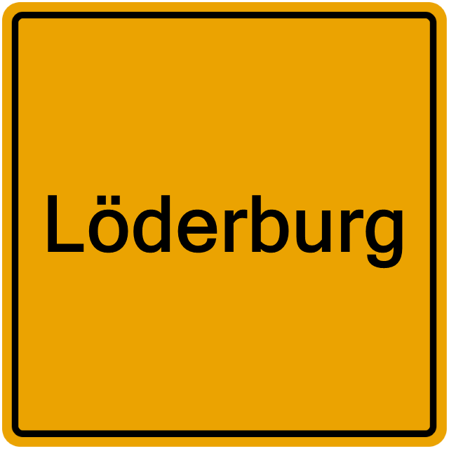Einwohnermeldeamt24 Löderburg