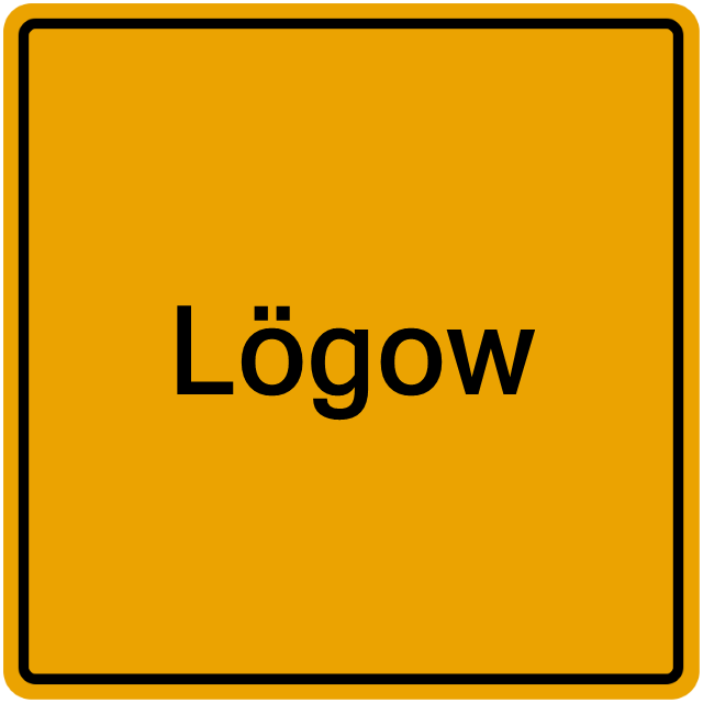 Einwohnermeldeamt24 Lögow