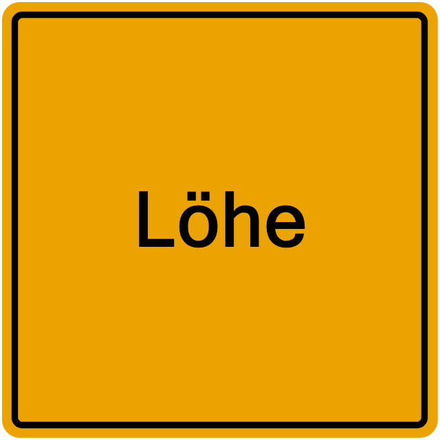 Einwohnermeldeamt24 Löhe