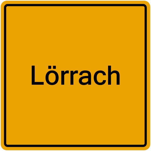 Einwohnermeldeamt24 Lörrach