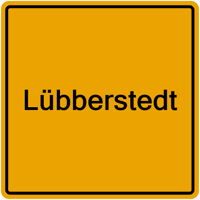 Einwohnermeldeamt24 Lübberstedt