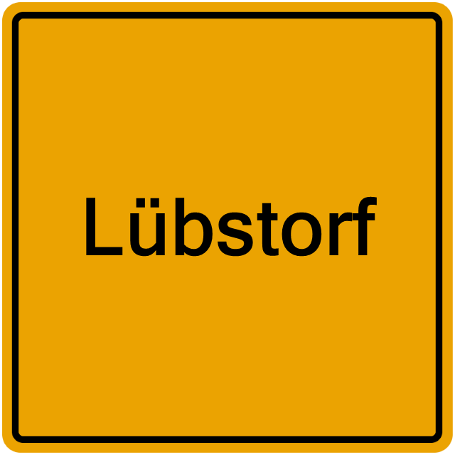 Einwohnermeldeamt24 Lübstorf