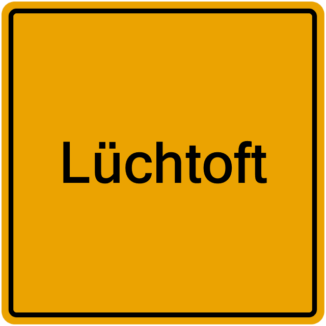 Einwohnermeldeamt24 Lüchtoft