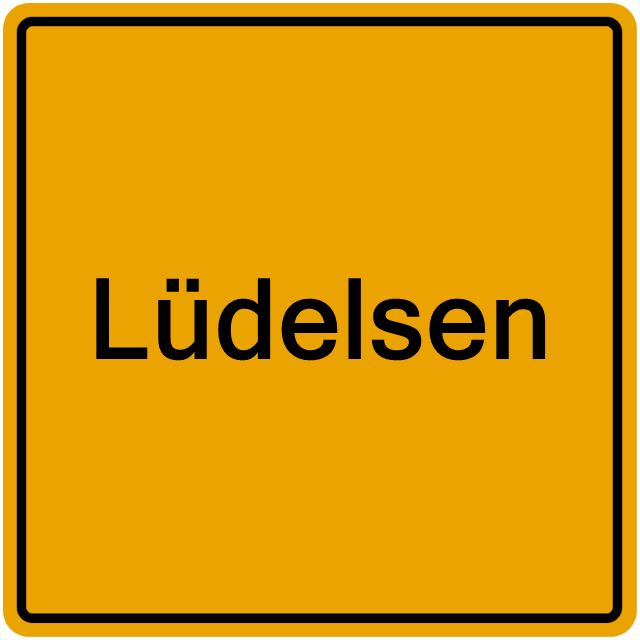 Einwohnermeldeamt24 Lüdelsen