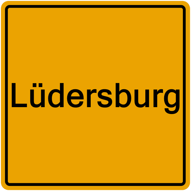 Einwohnermeldeamt24 Lüdersburg