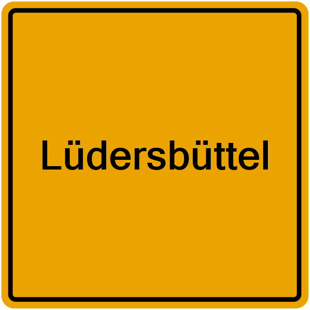 Einwohnermeldeamt24 Lüdersbüttel