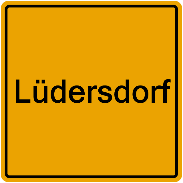 Einwohnermeldeamt24 Lüdersdorf