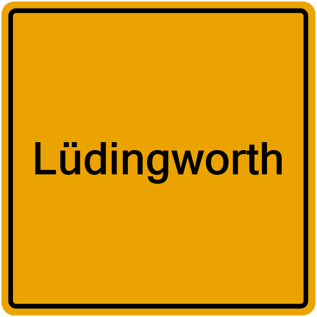 Einwohnermeldeamt24 Lüdingworth