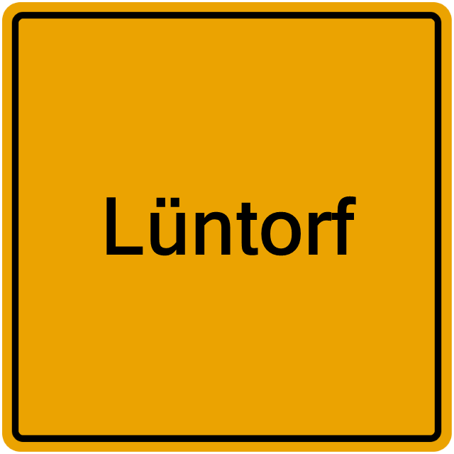 Einwohnermeldeamt24 Lüntorf