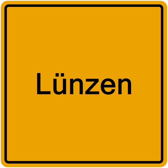 Einwohnermeldeamt24 Lünzen