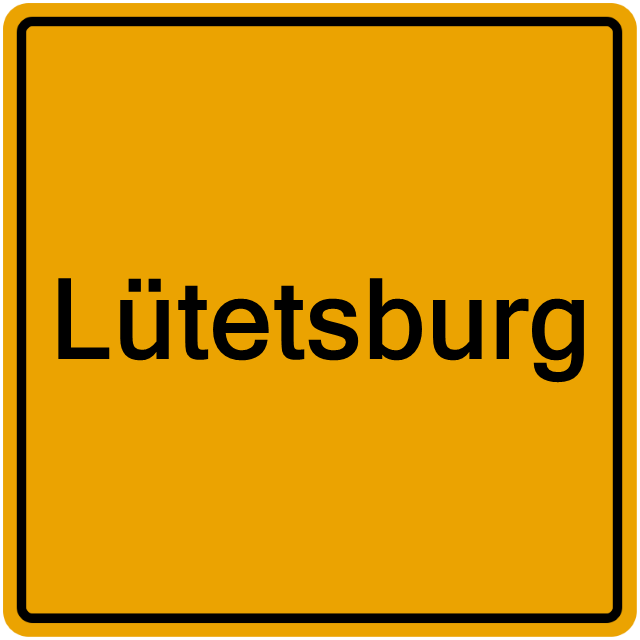 Einwohnermeldeamt24 Lütetsburg